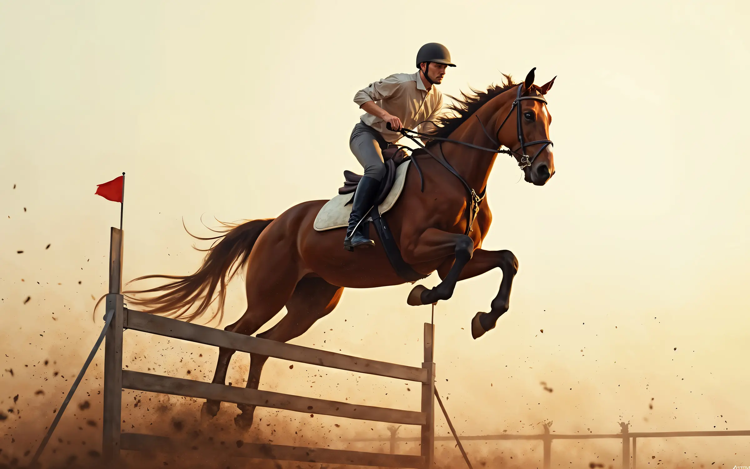 illustration-person-doing-horse-dressage